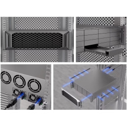 UBIQUITI ENTERPRISE - Ubiquiti ENVR-Core - UniFi Enterprise NVR Core