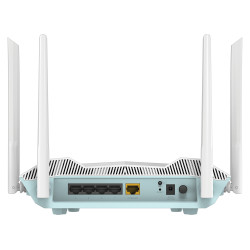 D-Link R32 EAGLE PRE AI AX3200 Smart Router