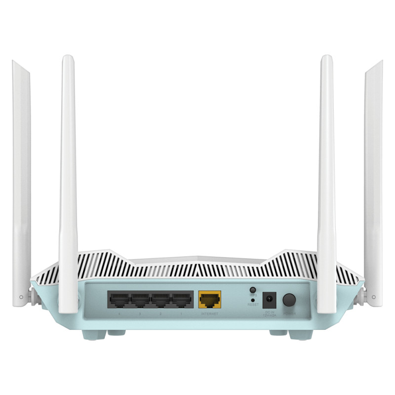 D-Link R32 EAGLE PRE AI AX3200 Smart Router