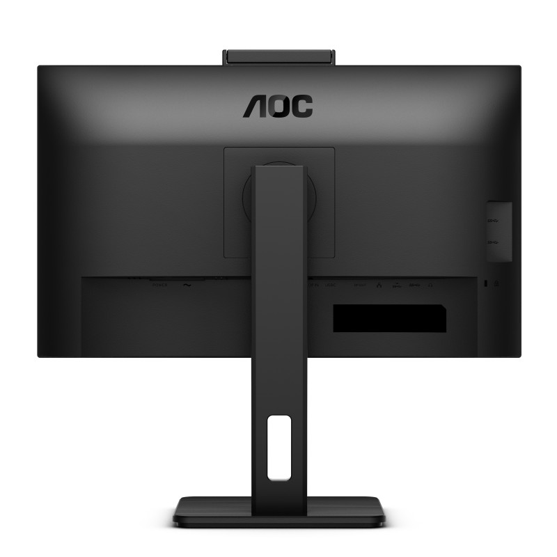 AOC/24P3QW/23,8''/IPS/FHD/75Hz/4ms/Black/3R