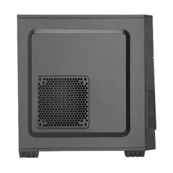 EVOLVEO M1/Micro Tower/Čierna