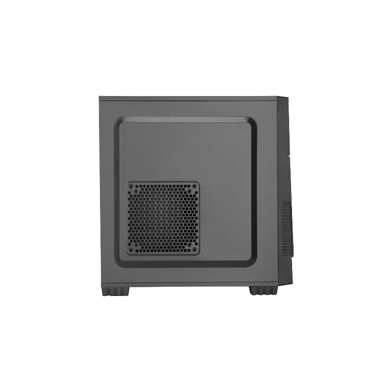 EVOLVEO M1/Micro Tower/Čierna