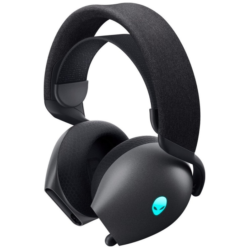 Dell Alienware herné slúchadlá AW725H bezdrôt. č.
