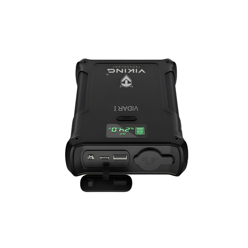Outdoorová powerbanka Viking VIDAR I