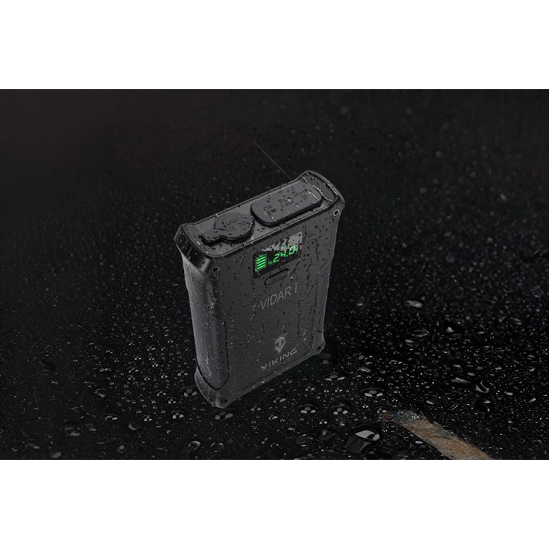 Outdoorová powerbanka Viking VIDAR I