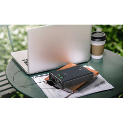 Outdoorová powerbanka Viking VIDAR I
