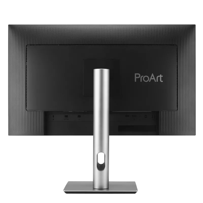 ASUS ProArt/PA278QGV/27''/IPS/QHD/120Hz/5ms/Strieborná/3R