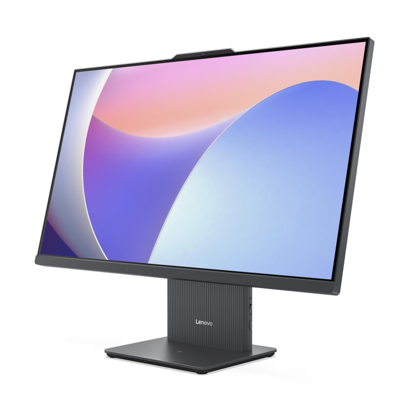 Lenovo IdeaCentre/27IRH9/27''/FHD/5-210H/16GB/512GB/Intel int/bez OS/Šedá/2R