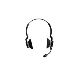 Jabra BIZ 2300/Stereo/USB-C/Drôt/MS/Čierna