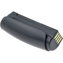 Batérie T6 Power pre Symbol Motorola Zebra MT2000, MT2070, MT2090, 2500mAh, 9,3Wh, Li-ion