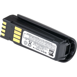 Batérie T6 Power pre Symbol Motorola Zebra MT2000, MT2070, MT2090, 2500mAh, 9,3Wh, Li-ion