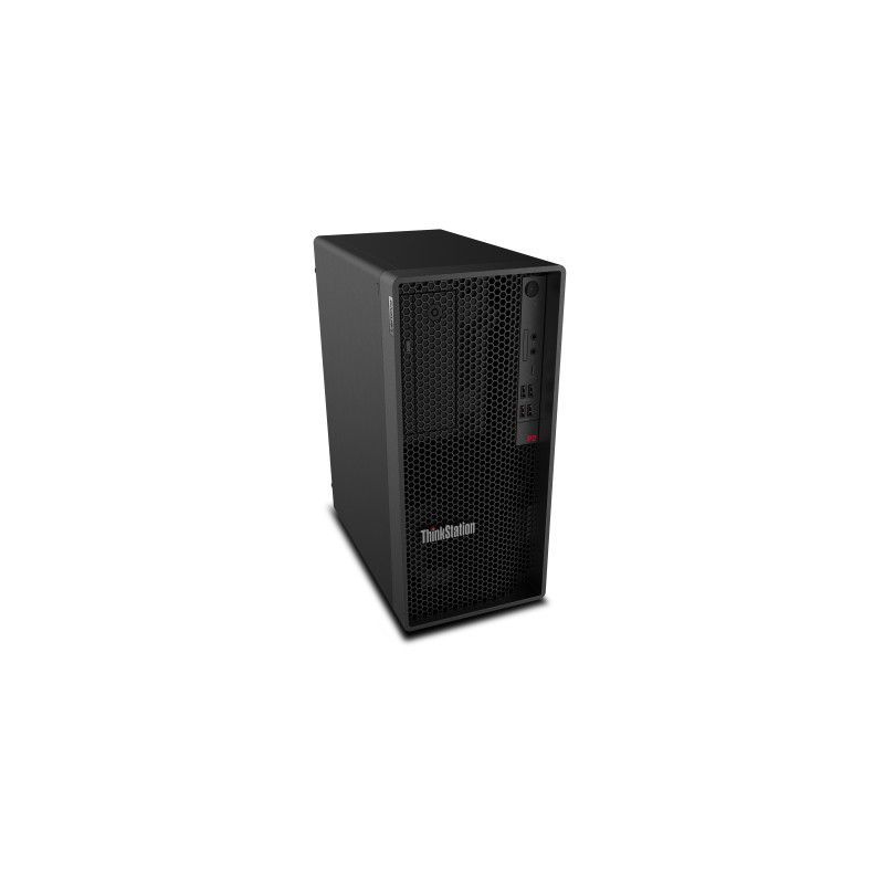 Lenovo ThinkStation P/P2 Tower Gen 2/Tower/U5-245K/16GB/512GB/Intel int/W11P/3ROn-Site