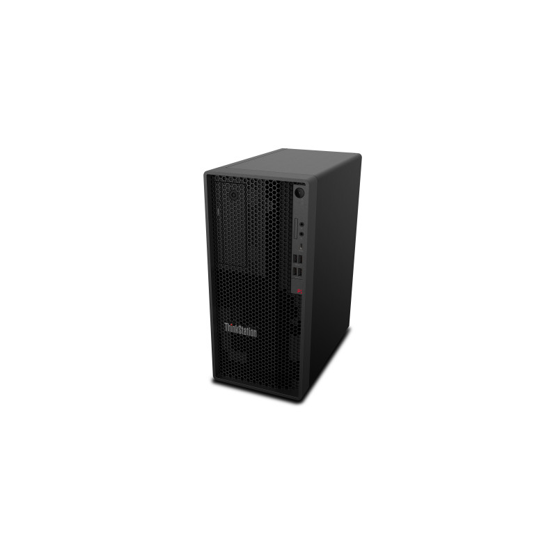 Lenovo ThinkStation P/P2 Tower Gen 2/Tower/U5-245K/16GB/512GB/Intel int/W11P/3ROn-Site