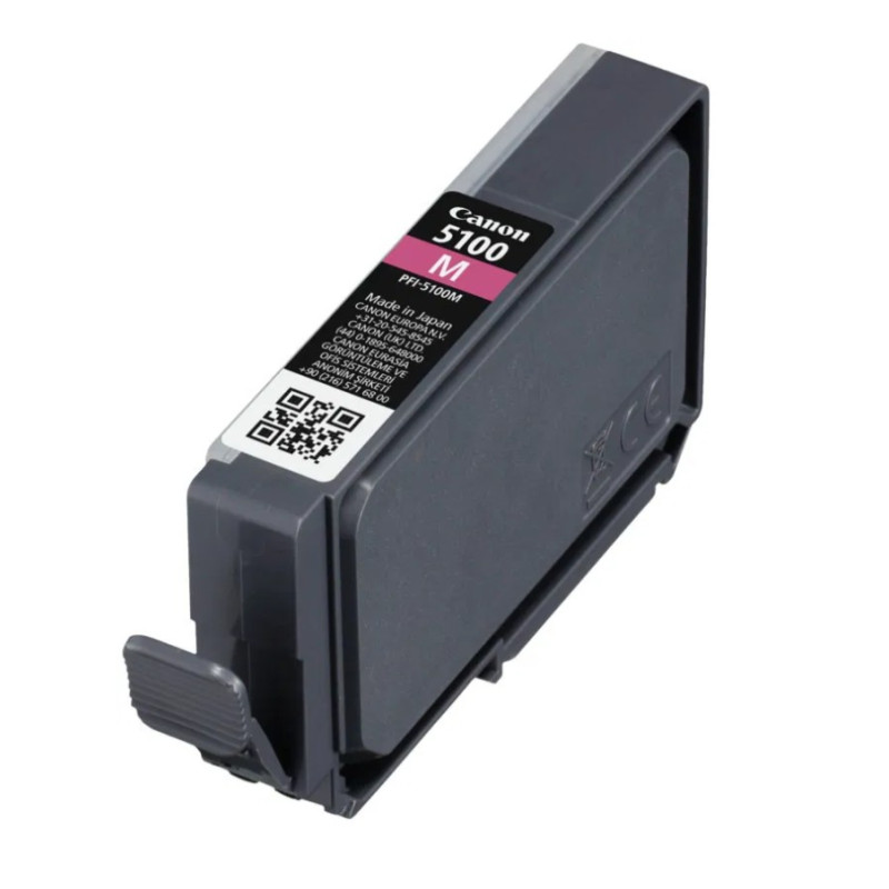 Canon INK PFI-5100 M