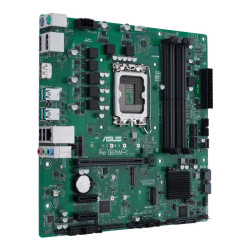 ASUS PRE Q670M-C-CSM/LGA 1700/mATX