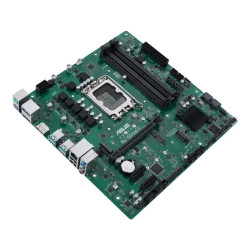 ASUS PRE Q670M-C-CSM/LGA 1700/mATX