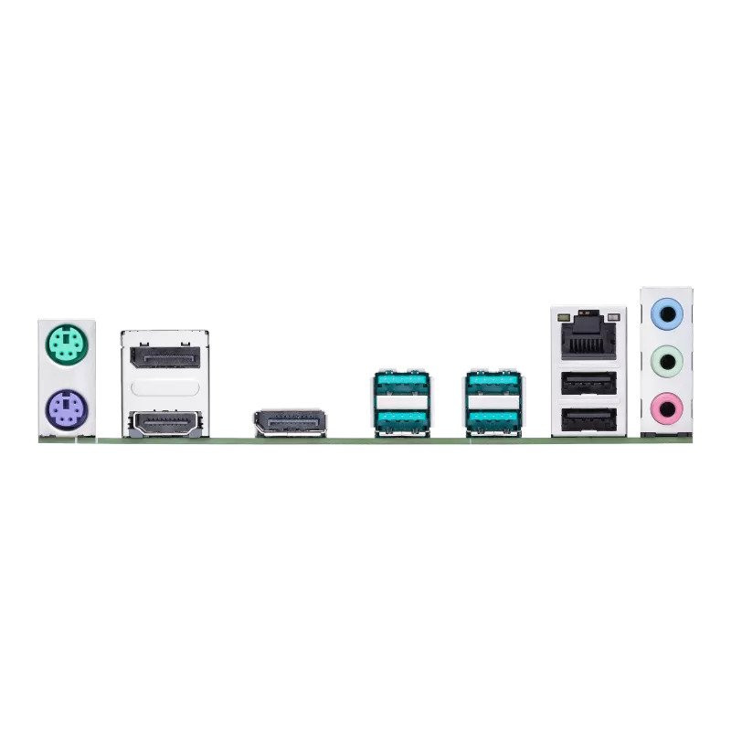 ASUS PRE Q670M-C-CSM/LGA 1700/mATX