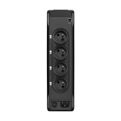 Eaton UPS 1/1 fáza, 1,7 kVA-3P Ellipse 1700 USB FR