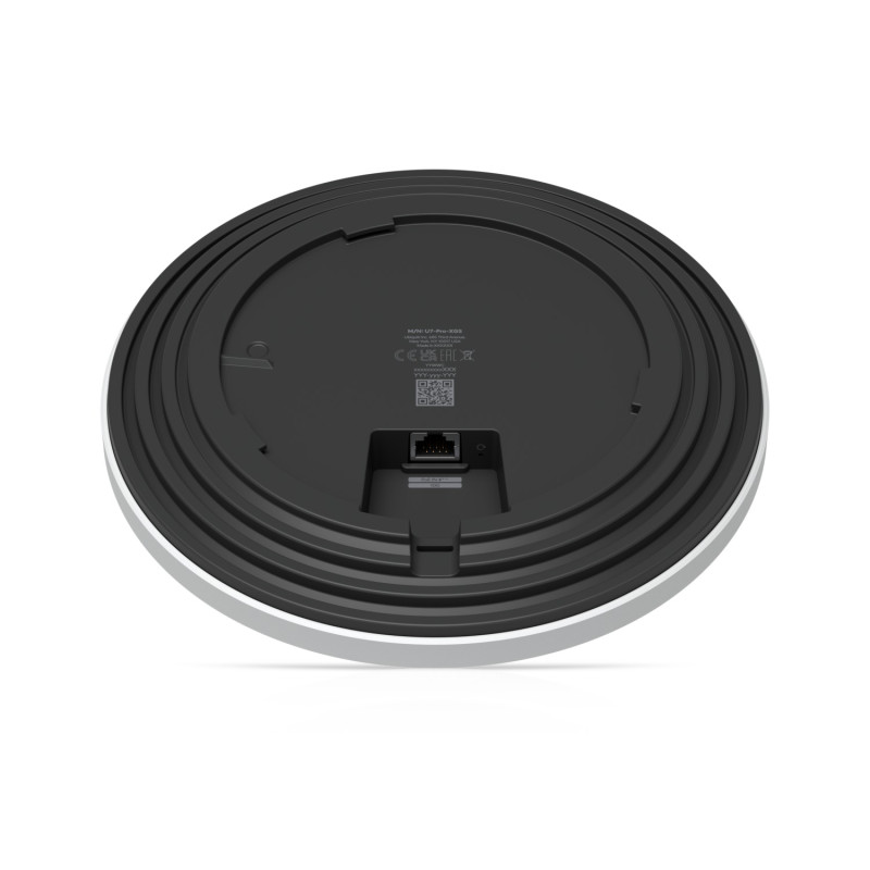 Ubiquiti U7-Pro-XGS, UniFi AP U7 Pro XGS, biela