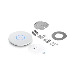 Ubiquiti U7-Pro-XGS, UniFi AP U7 Pro XGS, biela