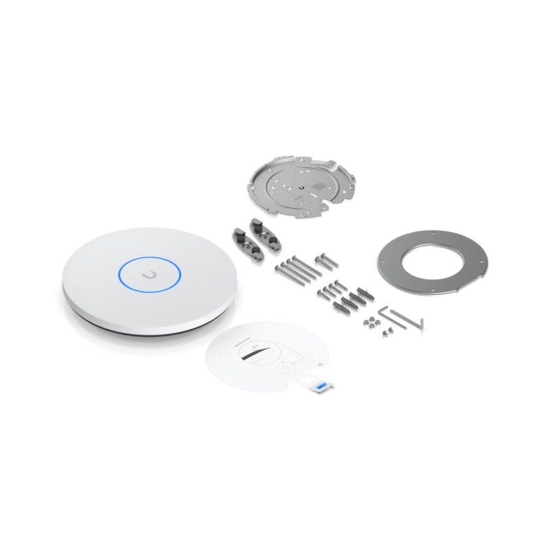 Ubiquiti U7-Pro-XGS, UniFi AP U7 Pro XGS, biela