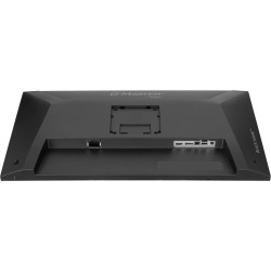 iiyama G-Master/GB2741QSU-B1/27''/IPS/QHD/144Hz/1ms/Čierna/3R