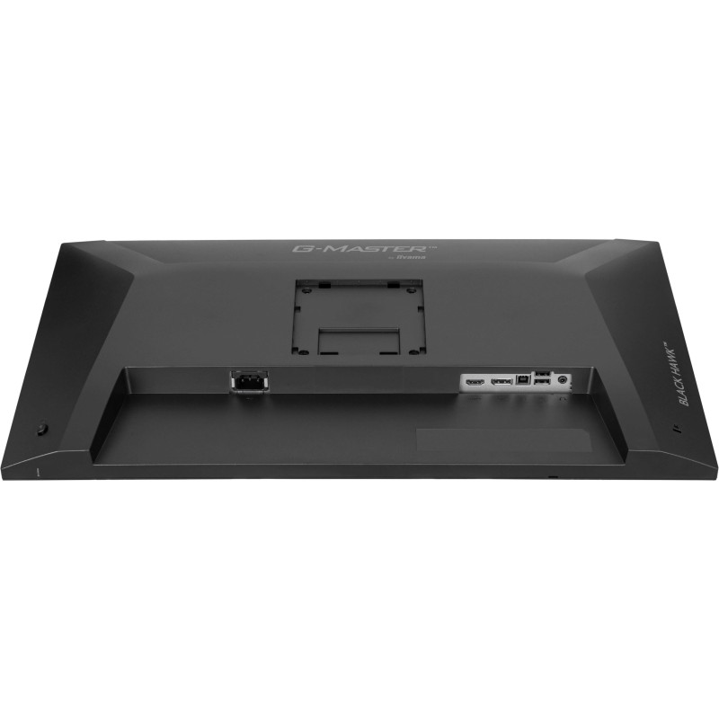 iiyama G-Master/GB2741QSU-B1/27''/IPS/QHD/144Hz/1ms/Čierna/3R