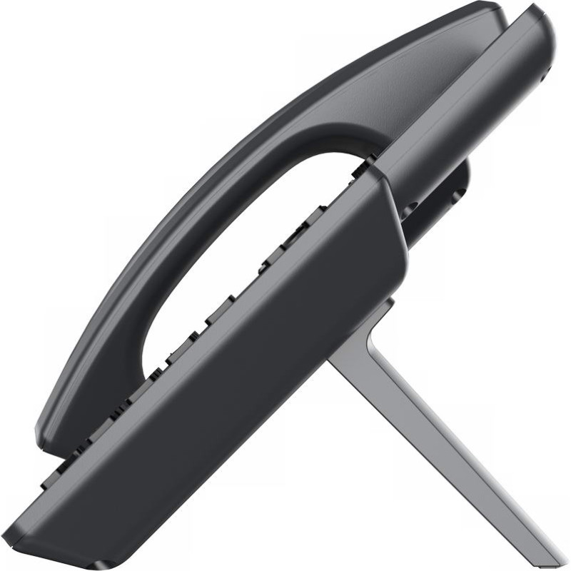 Grandstream GRP2601P SIP telefón, 2,21'' LCD displej, 2 SIP účty, 100Mbit port, PoE