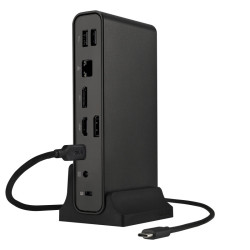 ASUS DC301 Triple Display USB-C Dock Duo