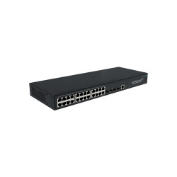 HP ENTERPRISE - HPE NW CW 2050 20G 4SR2.5 4F Switch