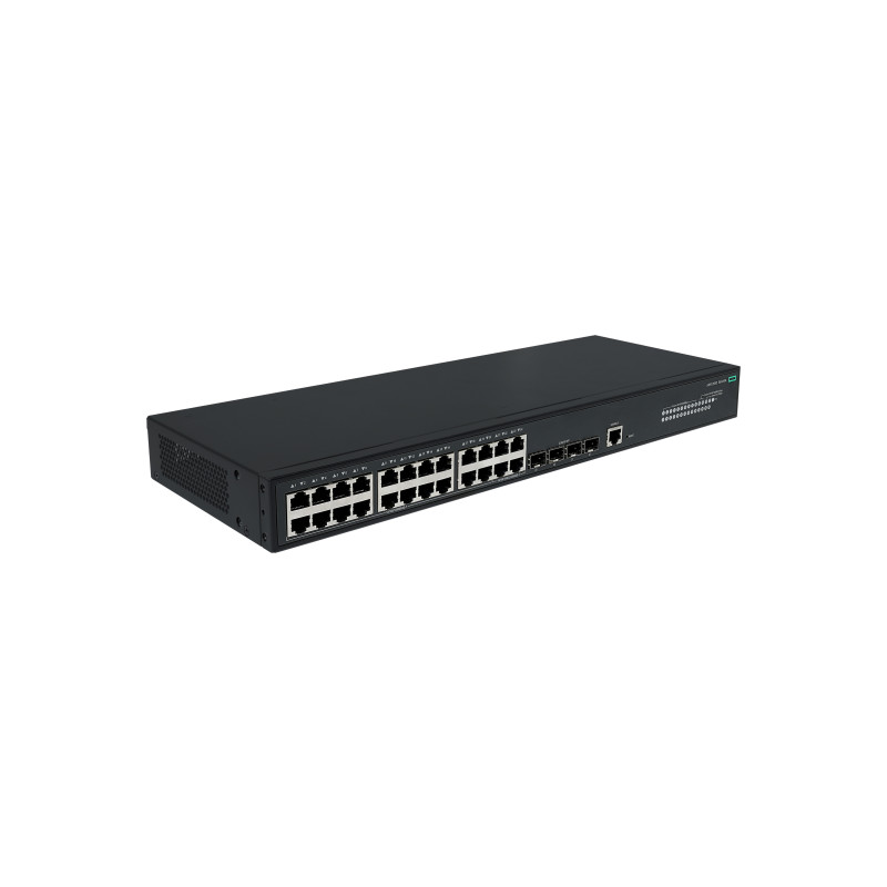 HP ENTERPRISE - HPE NW CW 2050 20G 4SR2.5 4F Switch
