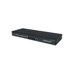 HP ENTERPRISE - HPE NW CW 2050 20G 4SR2.5 4F Switch