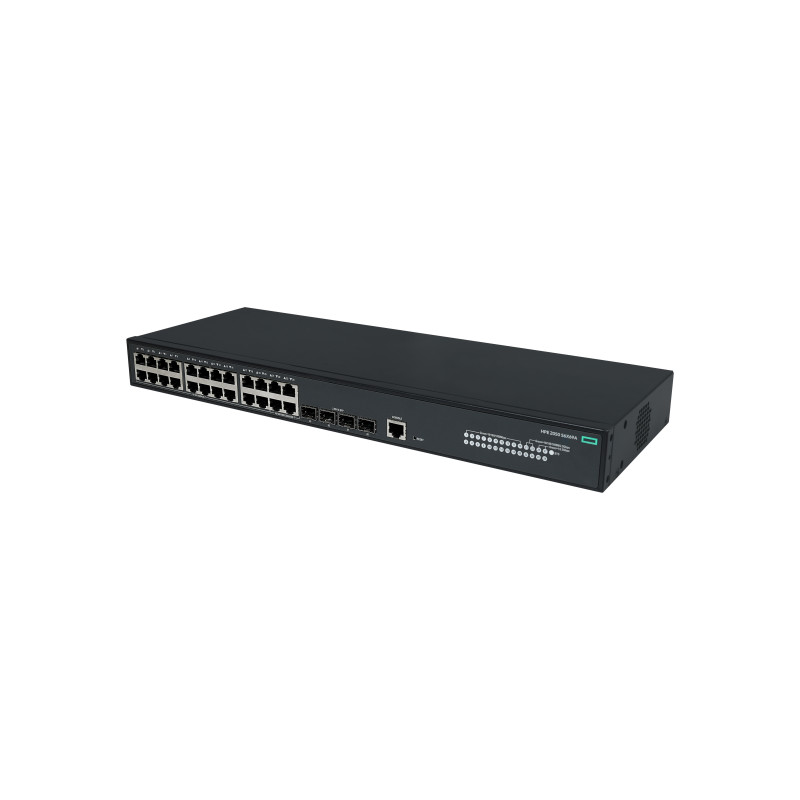 HP ENTERPRISE - HPE NW CW 2050 20G 4SR2.5 4F Switch