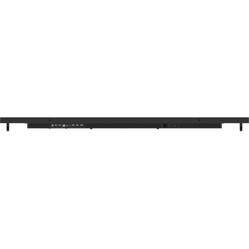 65'' iiyama TF6539AS-B1AG: IPS, 4K, Android