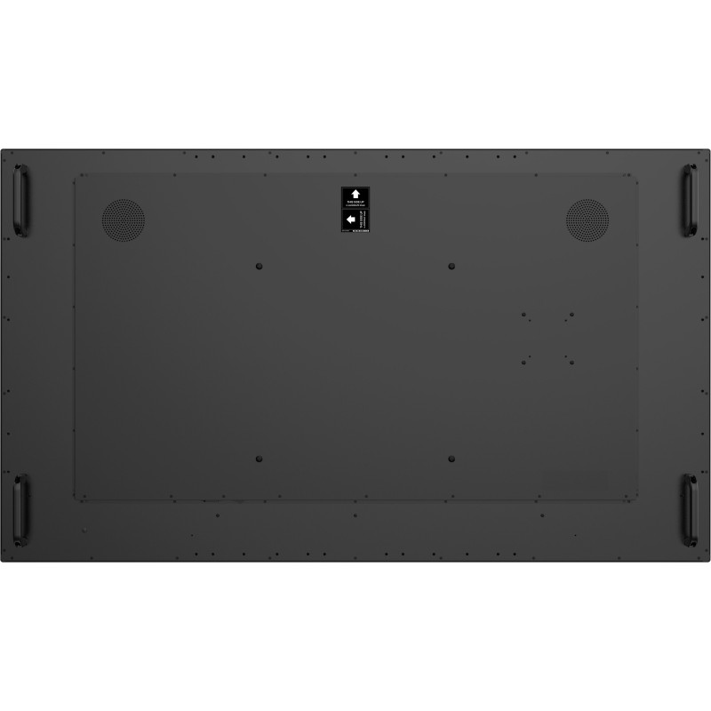 65'' iiyama TF6539AS-B1AG: IPS, 4K, Android