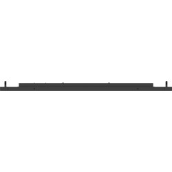 65'' iiyama TF6539AS-B1AG: IPS, 4K, Android