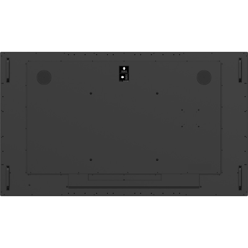 65'' iiyama TF6539AS-B1AG: IPS, 4K, Android