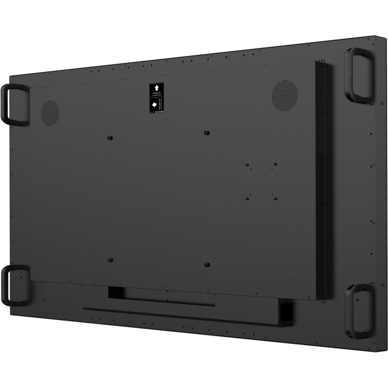 65'' iiyama TF6539AS-B1AG: IPS, 4K, Android