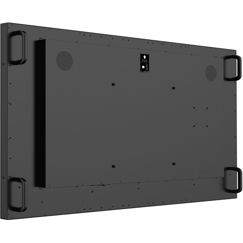 65'' iiyama TF6539AS-B1AG: IPS, 4K, Android