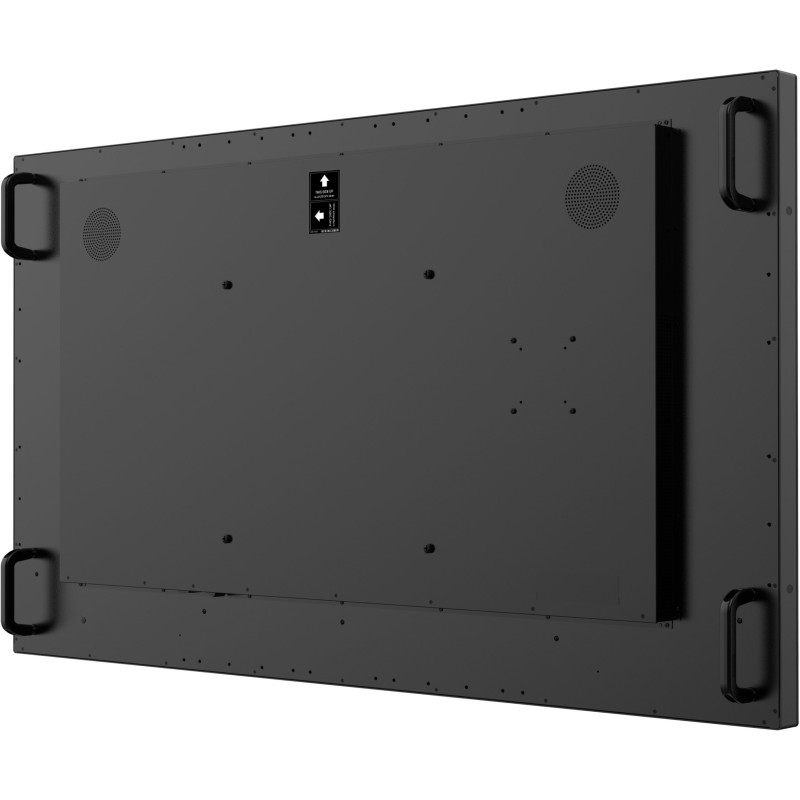 65'' iiyama TF6539AS-B1AG: IPS, 4K, Android