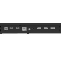 65'' iiyama TF6539AS-B1AG: IPS, 4K, Android