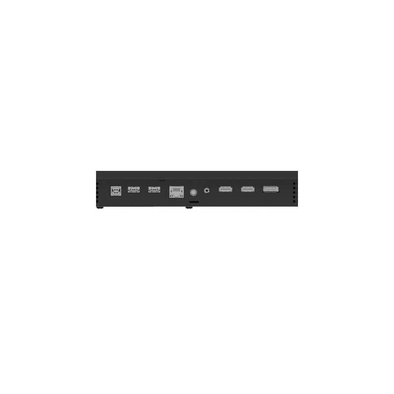 65'' iiyama TF6539AS-B1AG: IPS, 4K, Android