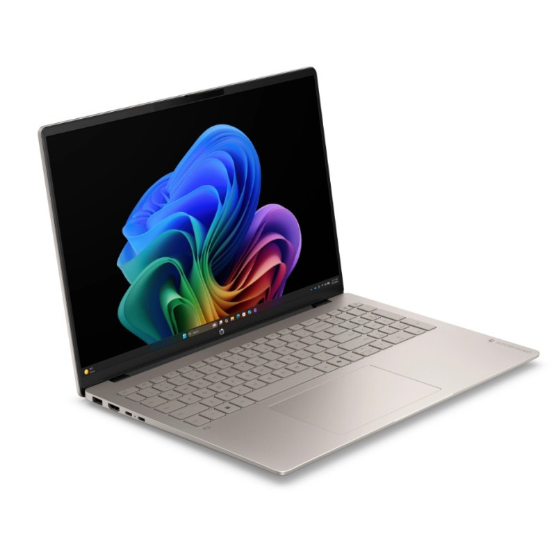 HP Omnibook 5/16-bm0070ncx/U5-322/16''/WUXGA/16GB/512GB/Intel int/W11P/Silver/3R