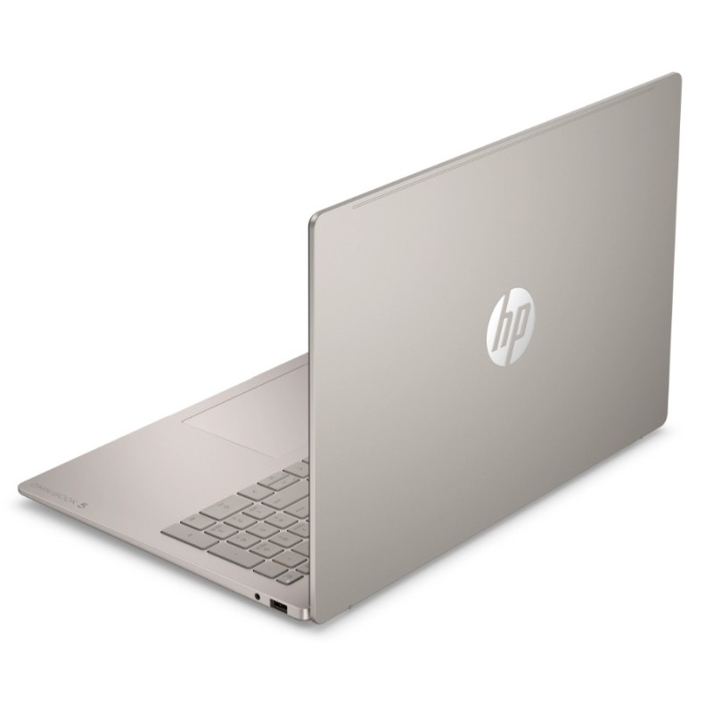 HP Omnibook 5/16-bm0070ncx/U5-322/16''/WUXGA/16GB/512GB/Intel int/W11P/Silver/3R