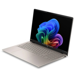 HP Omnibook 5/16-bm0070ncx/U5-322/16''/WUXGA/16GB/512GB/Intel int/W11P/Silver/3R
