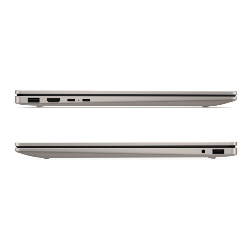HP Omnibook 5/16-bm0070ncx/U5-322/16''/WUXGA/16GB/512GB/Intel int/W11P/Silver/3R