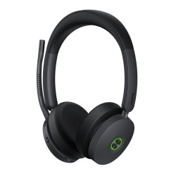Yealink WH68 Teams, DECT, Bluetooth, ANC