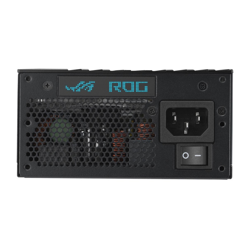 ASUS ROG-LOKI-750P-SFX-L-GAMING