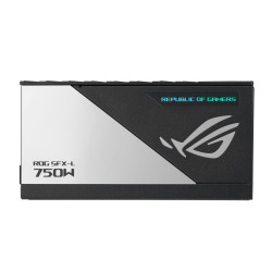 ASUS ROG-LOKI-750P-SFX-L-GAMING