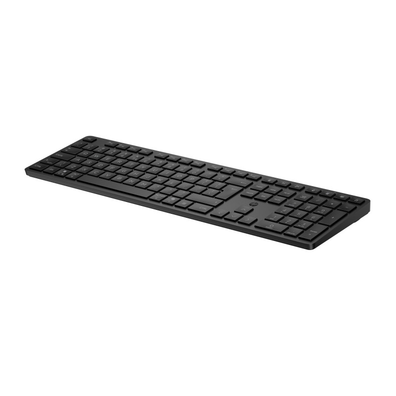 HP Multi-Device Dual-Mode Keyboard 495K SLOVAK- SK